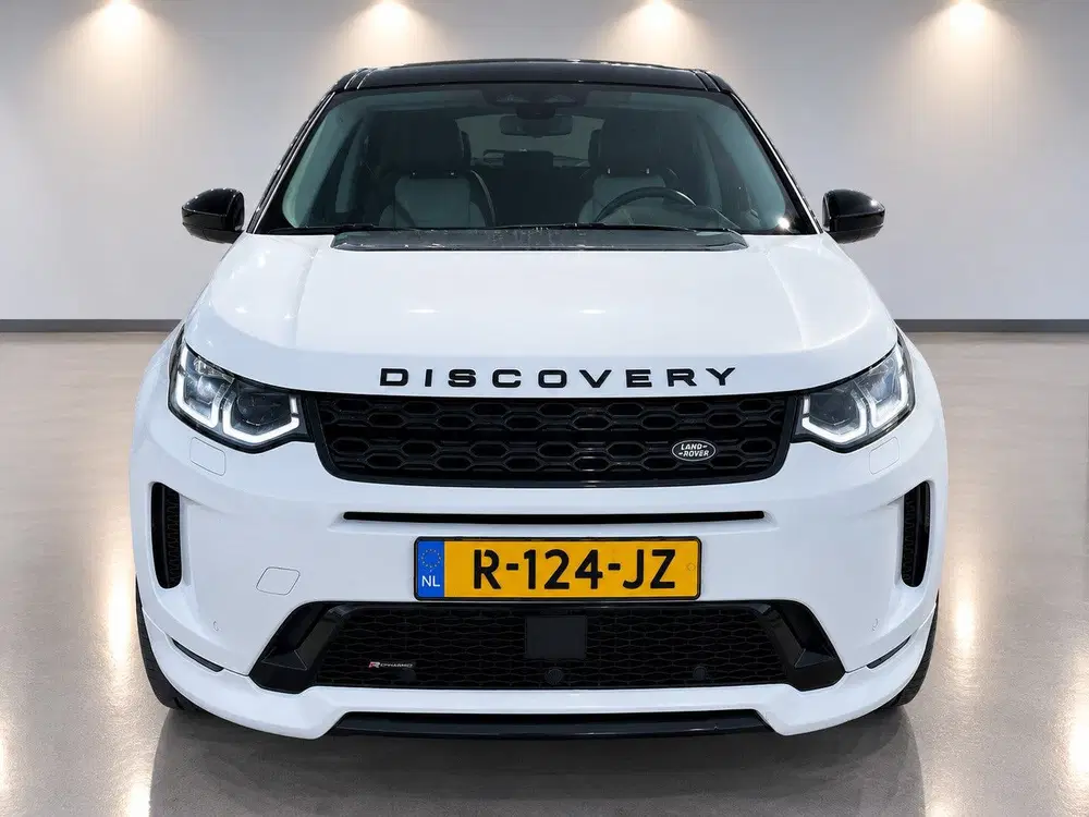 Land Rover Discovery Sport P300e 1.5 R-Dynamic HSE Aut uit 2022, foto 3