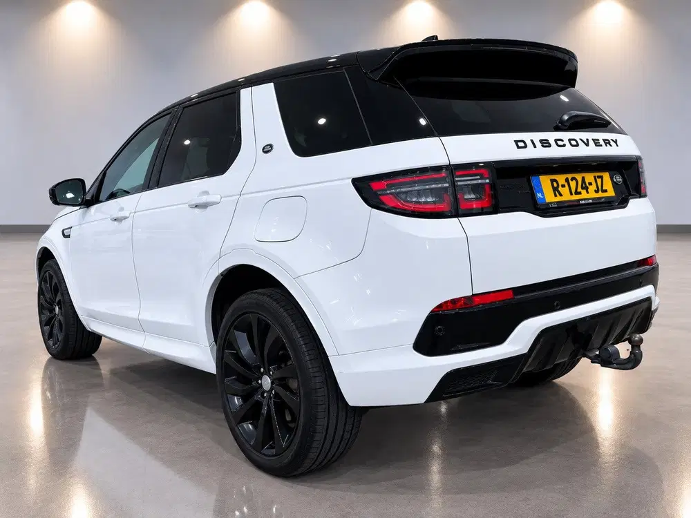 Land Rover Discovery Sport P300e 1.5 R-Dynamic HSE Aut uit 2022, foto 6
