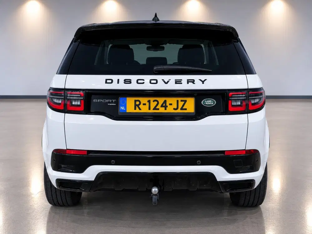Land Rover Discovery Sport P300e 1.5 R-Dynamic HSE Aut uit 2022, foto 7
