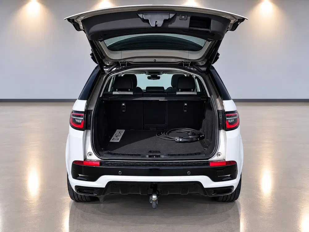 Land Rover Discovery Sport P300e 1.5 R-Dynamic HSE Aut uit 2022, foto 9