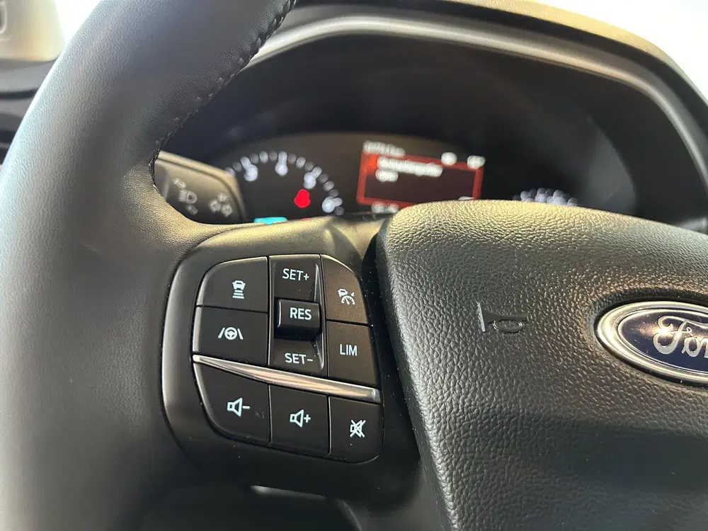 Ford Focus 1.0 EcoBoost Hybrid Active Style uit 2023, foto 15
