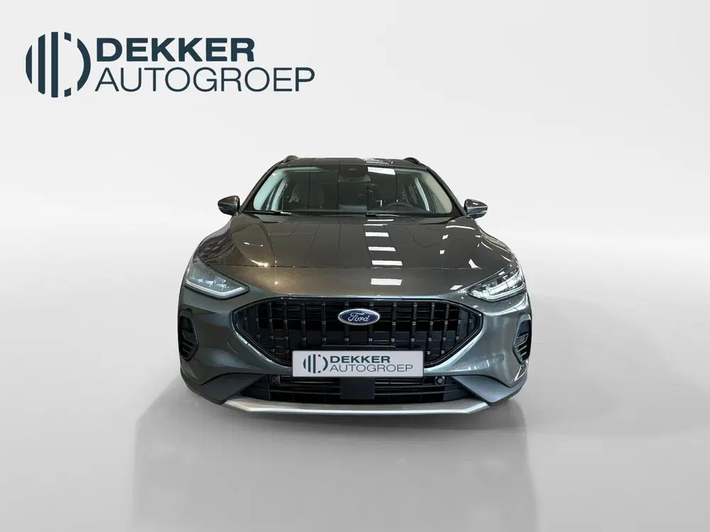 Ford Focus 1.0 EcoBoost Hybrid Active Style uit 2023, foto 2
