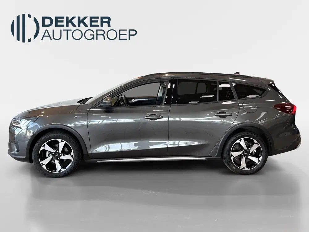 Ford Focus 1.0 EcoBoost Hybrid Active Style uit 2023, foto 4