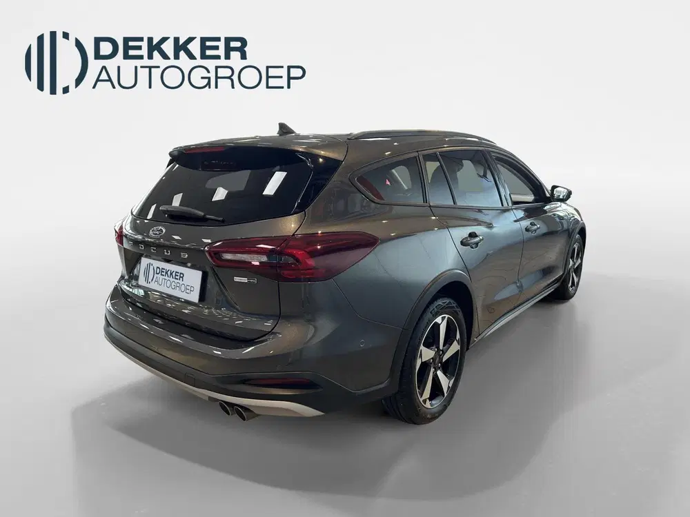 Ford Focus 1.0 EcoBoost Hybrid Active Style uit 2023, foto 5