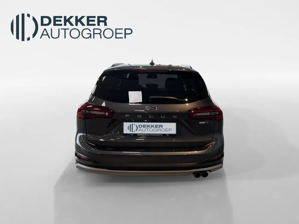 Ford Focus 1.0 EcoBoost Hybrid Active Style uit 2023, foto 7