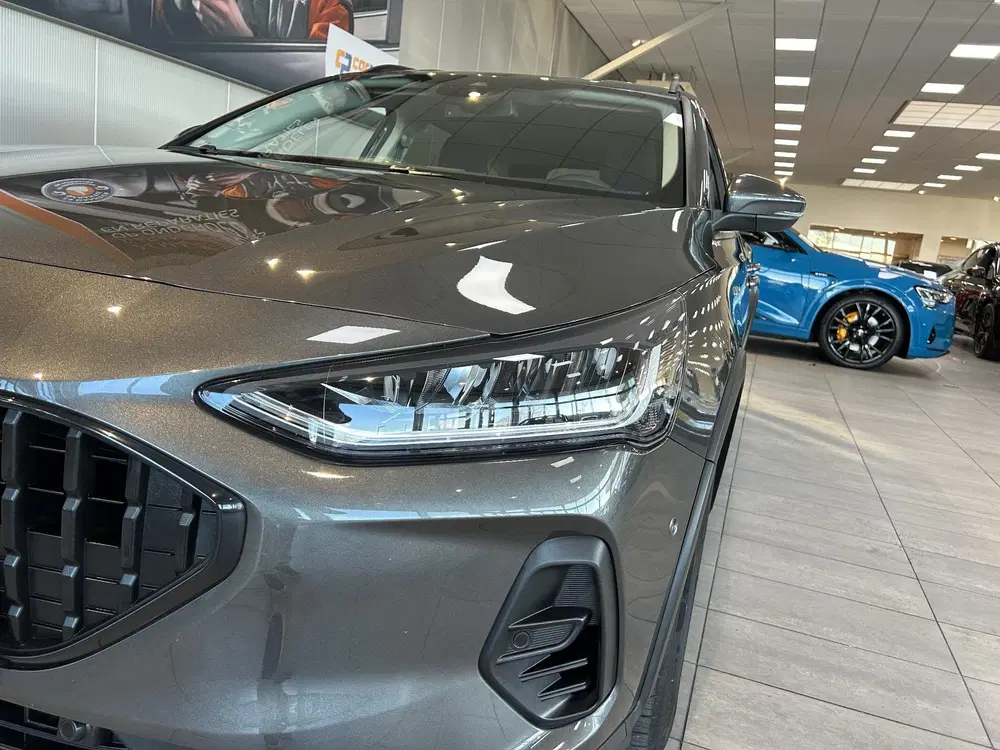 Ford Focus 1.0 EcoBoost Hybrid Active Style uit 2023, foto 8