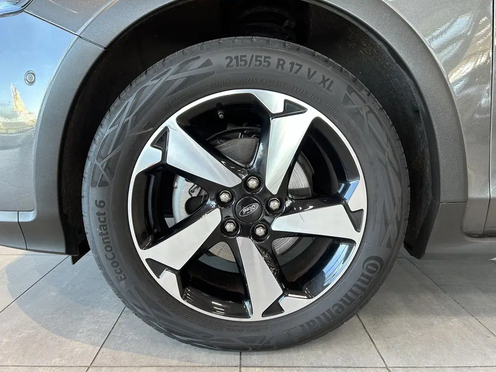 Ford Focus 1.0 EcoBoost Hybrid Active Style uit 2023, foto 9