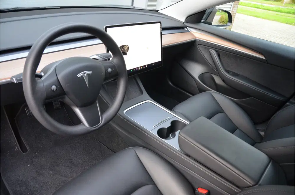 Tesla Model 3 Long Range AWD 75 kWh AutoPilot3.0 Ryzen uit 2022, foto 10