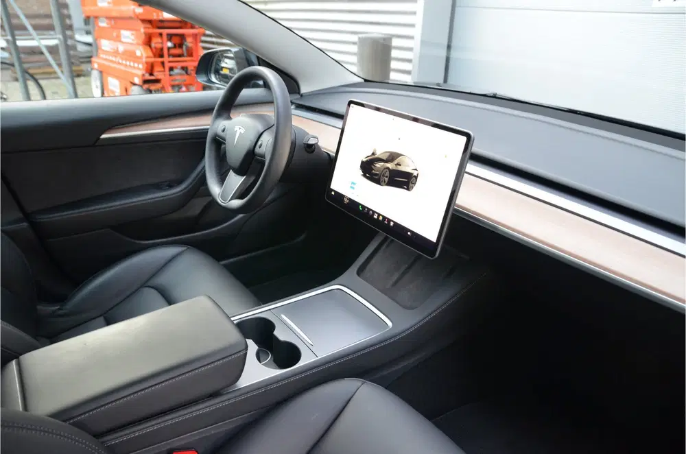 Tesla Model 3 Long Range AWD 75 kWh AutoPilot3.0 Ryzen uit 2022, foto 11