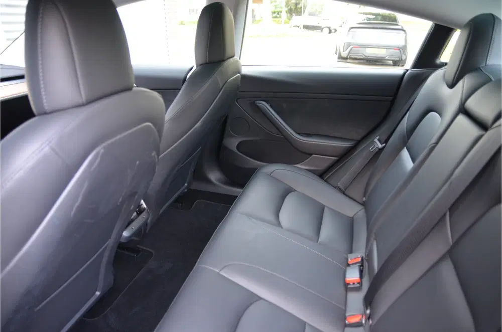 Tesla Model 3 Long Range AWD 75 kWh AutoPilot3.0 Ryzen uit 2022, foto 12