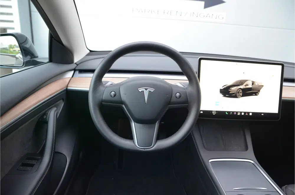 Tesla Model 3 Long Range AWD 75 kWh AutoPilot3.0 Ryzen uit 2022, foto 14
