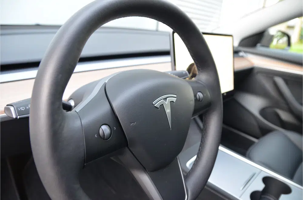 Tesla Model 3 Long Range AWD 75 kWh AutoPilot3.0 Ryzen uit 2022, foto 15