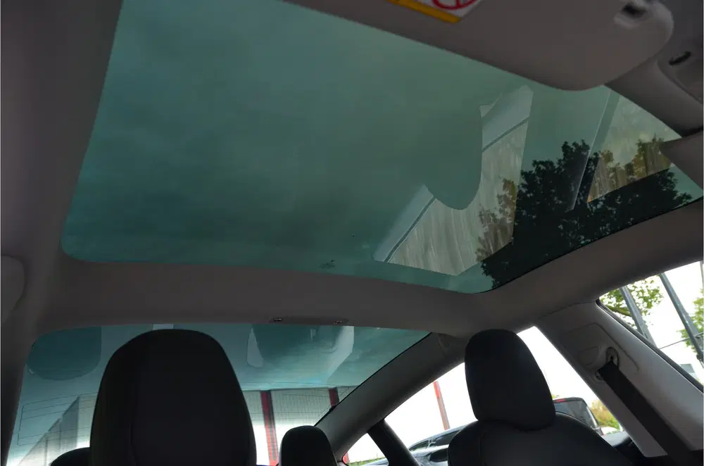 Tesla Model 3 Long Range AWD 75 kWh AutoPilot3.0 Ryzen uit 2022, foto 2