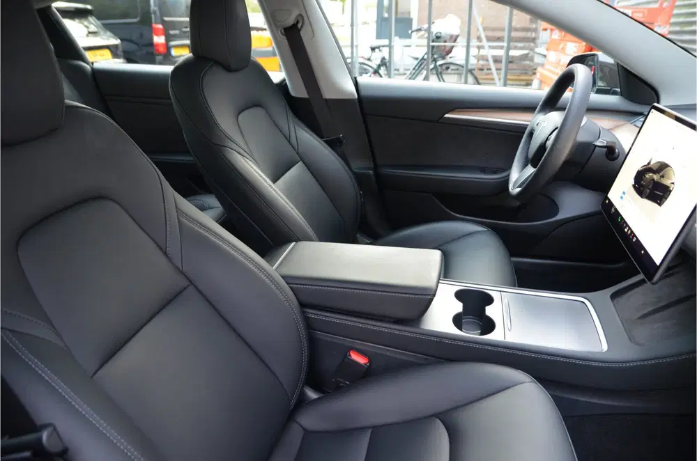 Tesla Model 3 Long Range AWD 75 kWh AutoPilot3.0 Ryzen uit 2022, foto 3