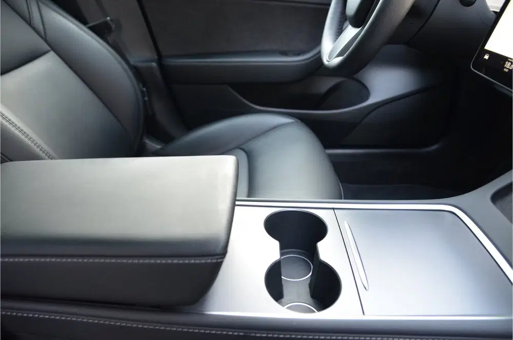 Tesla Model 3 Long Range AWD 75 kWh AutoPilot3.0 Ryzen uit 2022, foto 4