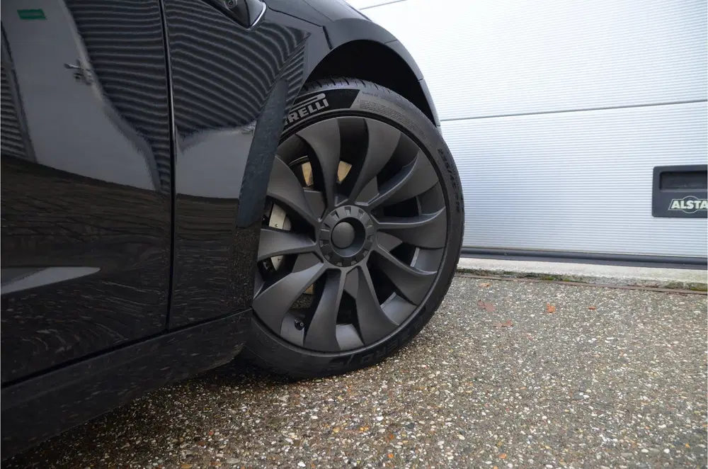 Tesla Model 3 Long Range AWD 75 kWh AutoPilot3.0 Ryzen uit 2022, foto 5