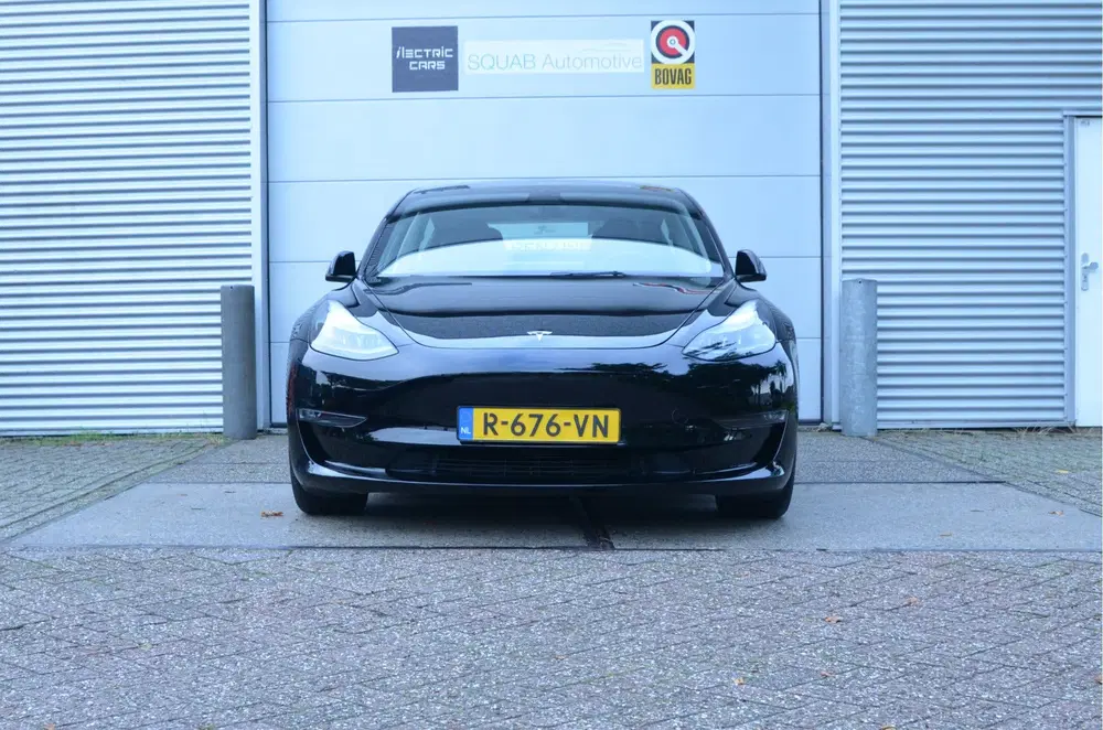 Tesla Model 3 Long Range AWD 75 kWh AutoPilot3.0 Ryzen uit 2022, foto 6