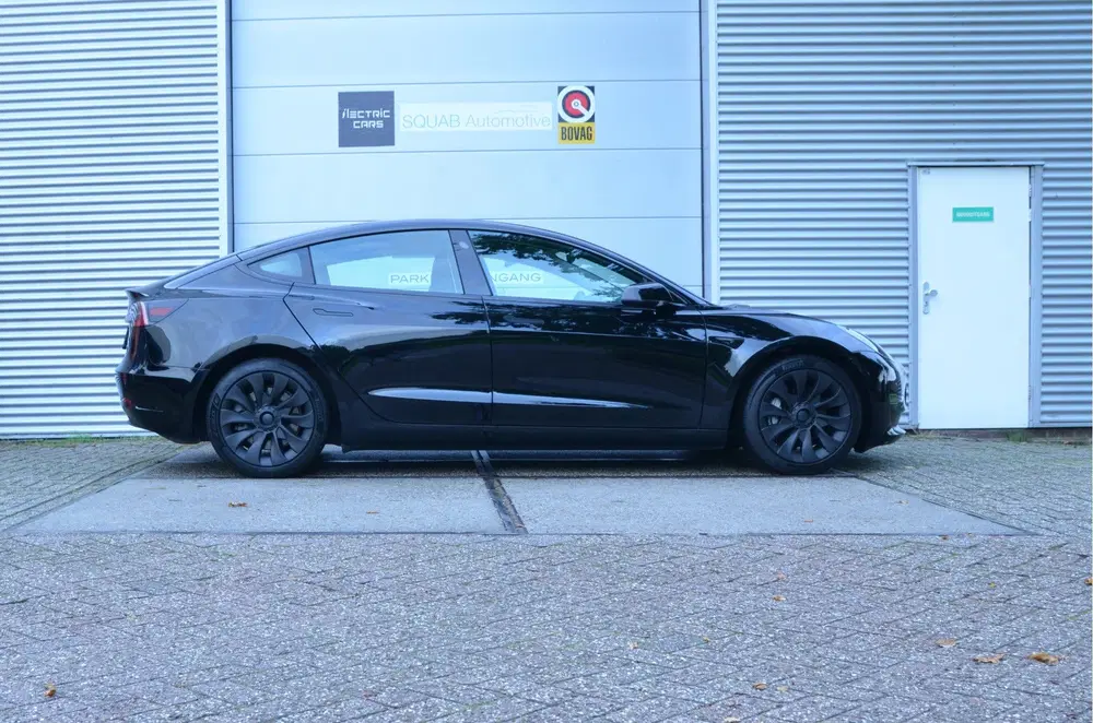 Tesla Model 3 Long Range AWD 75 kWh AutoPilot3.0 Ryzen uit 2022, foto 7