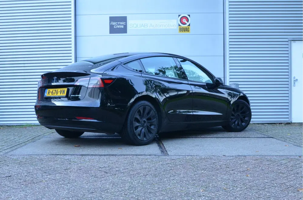 Tesla Model 3 Long Range AWD 75 kWh AutoPilot3.0 Ryzen uit 2022, foto 8