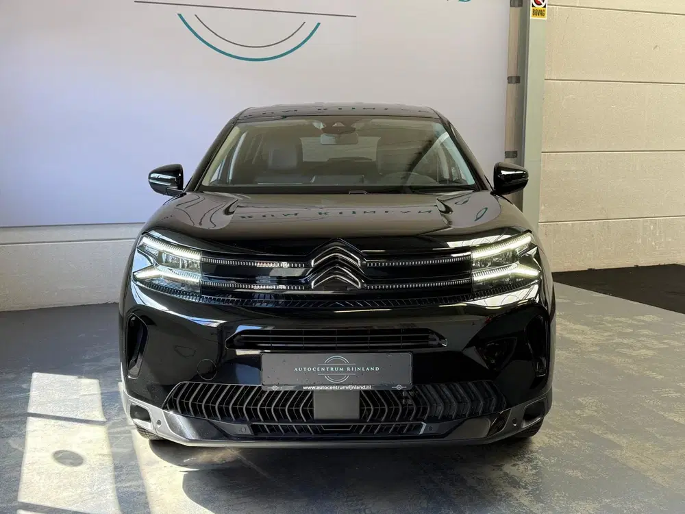Citroën C5 Aircross Citroen C5 AIRCROSS 1.2 Hybrid 145 Plus uit 2025, foto 6