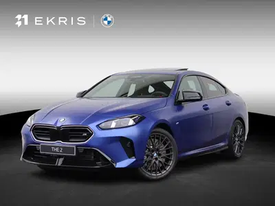 BMW 2-serie M235 xDrive Gran Coupé uit 2026