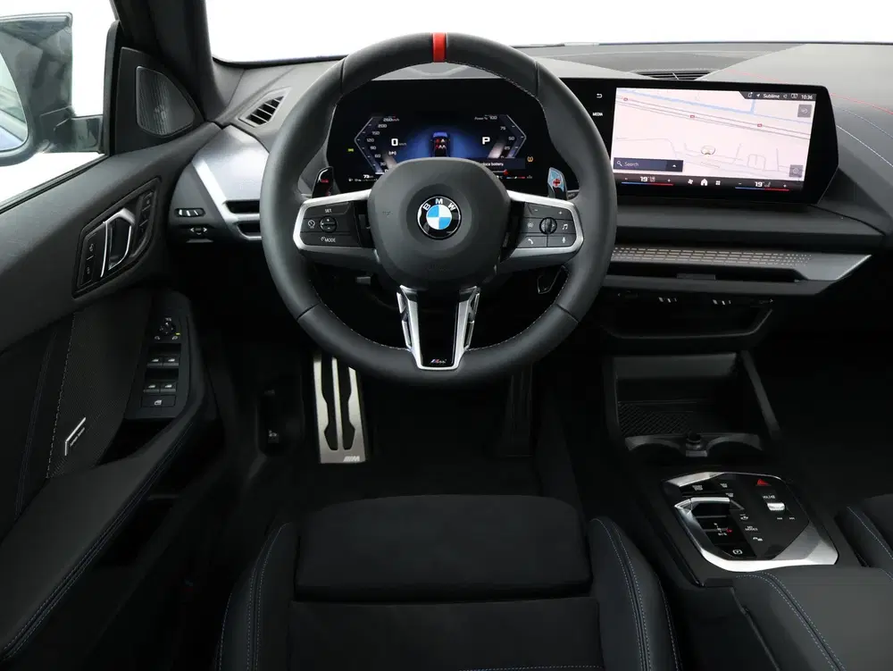 BMW 2-serie M235 xDrive Gran Coupé uit 2026, foto 10
