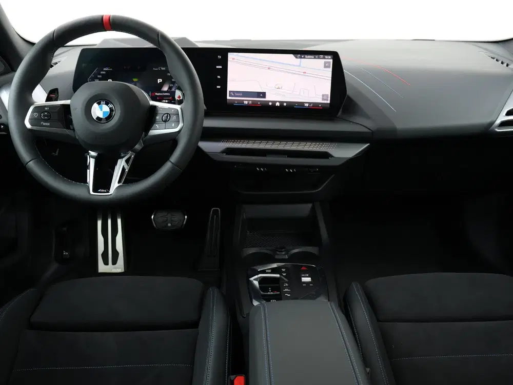 BMW 2-serie M235 xDrive Gran Coupé uit 2026, foto 12