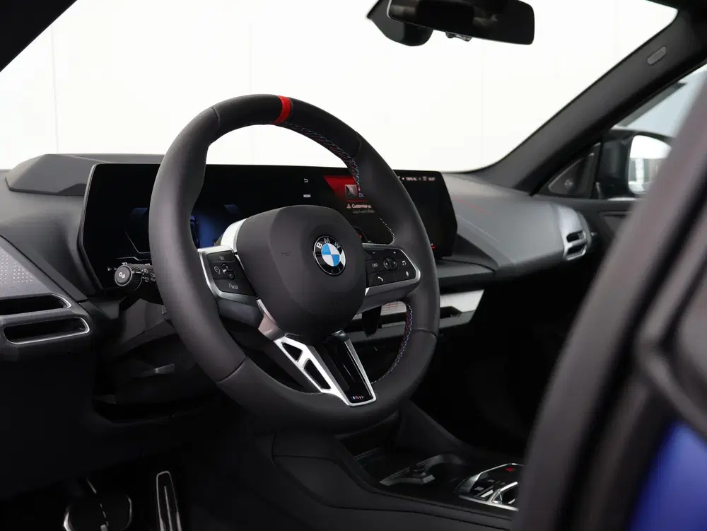 BMW 2-serie M235 xDrive Gran Coupé uit 2026, foto 14