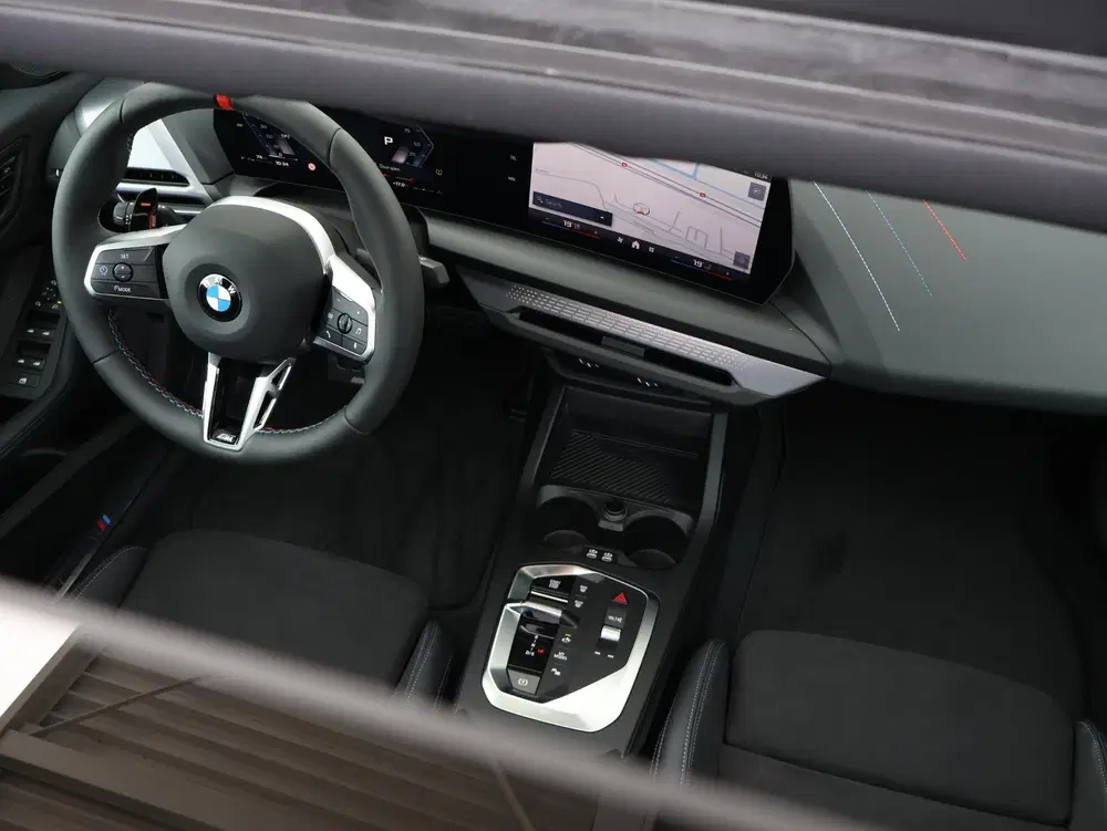 BMW 2-serie M235 xDrive Gran Coupé uit 2026, foto 15