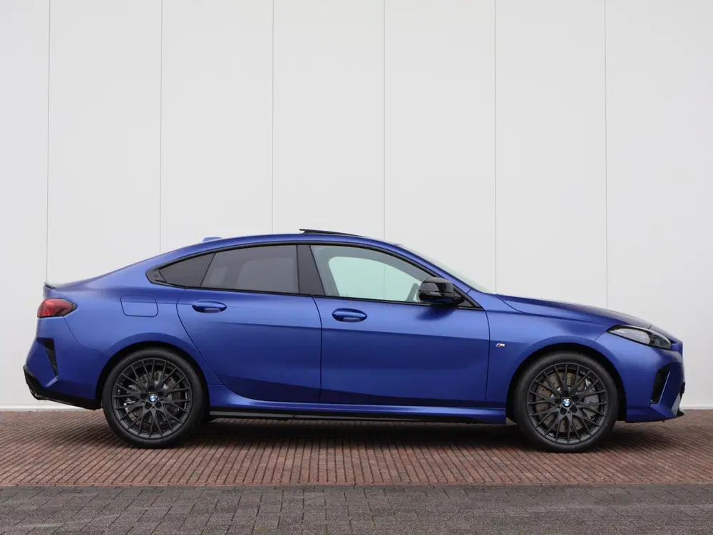 BMW 2-serie M235 xDrive Gran Coupé uit 2026, foto 5