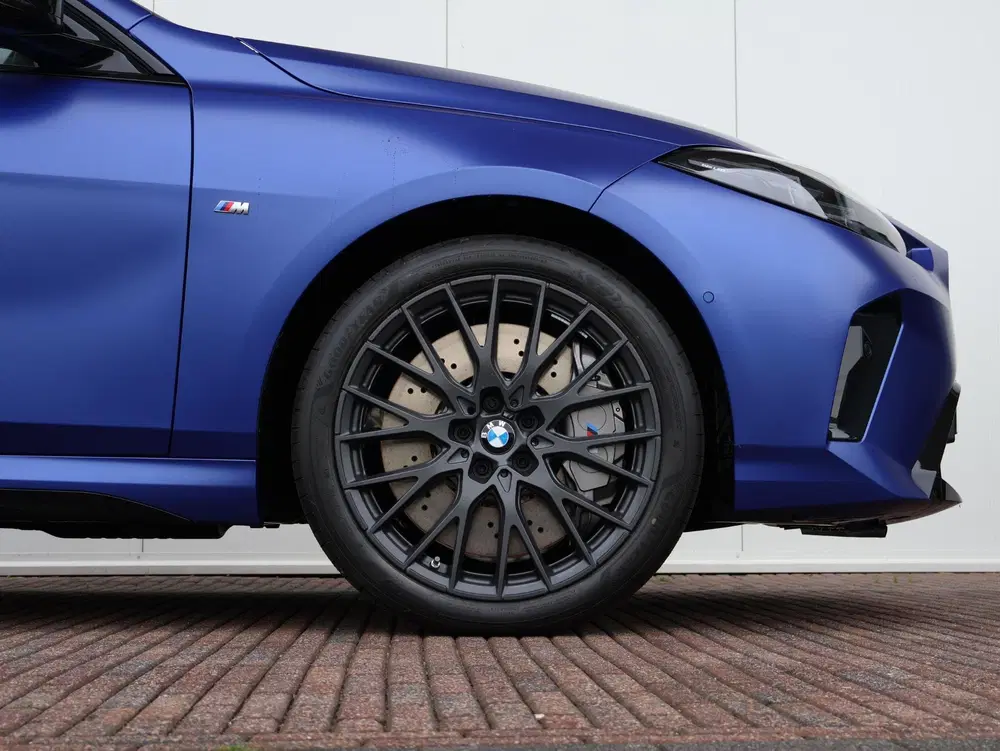 BMW 2-serie M235 xDrive Gran Coupé uit 2026, foto 6
