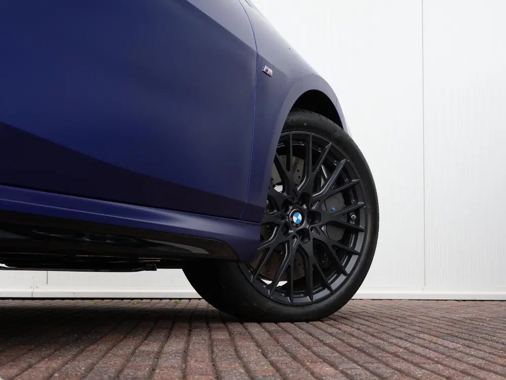 BMW 2-serie M235 xDrive Gran Coupé uit 2026, foto 7