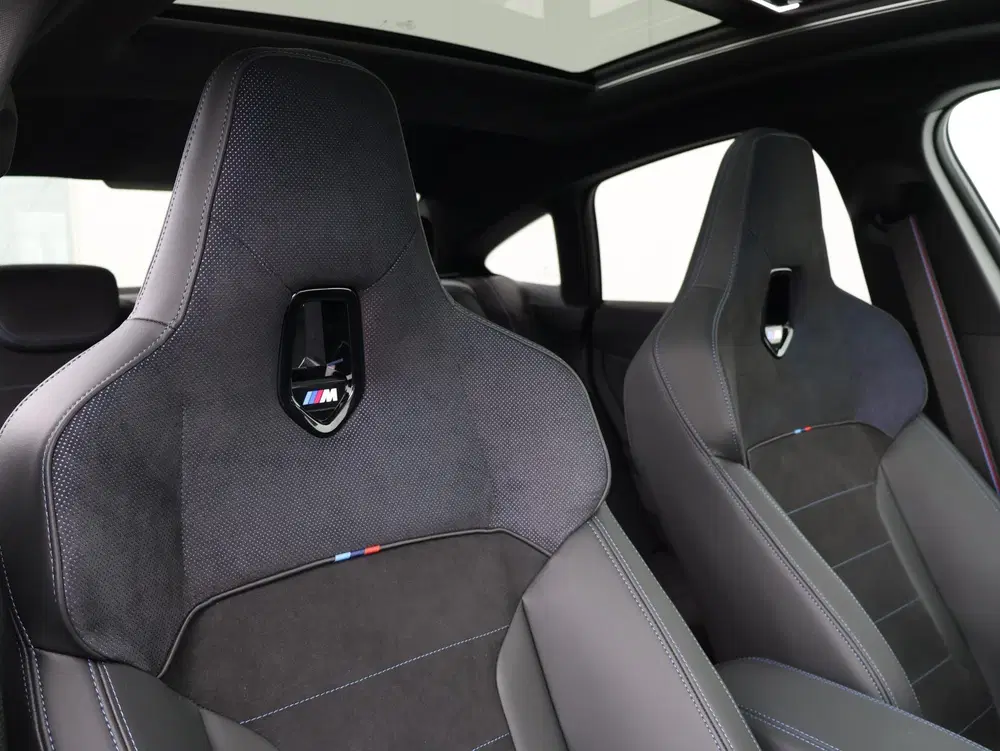 BMW 2-serie M235 xDrive Gran Coupé uit 2026, foto 9