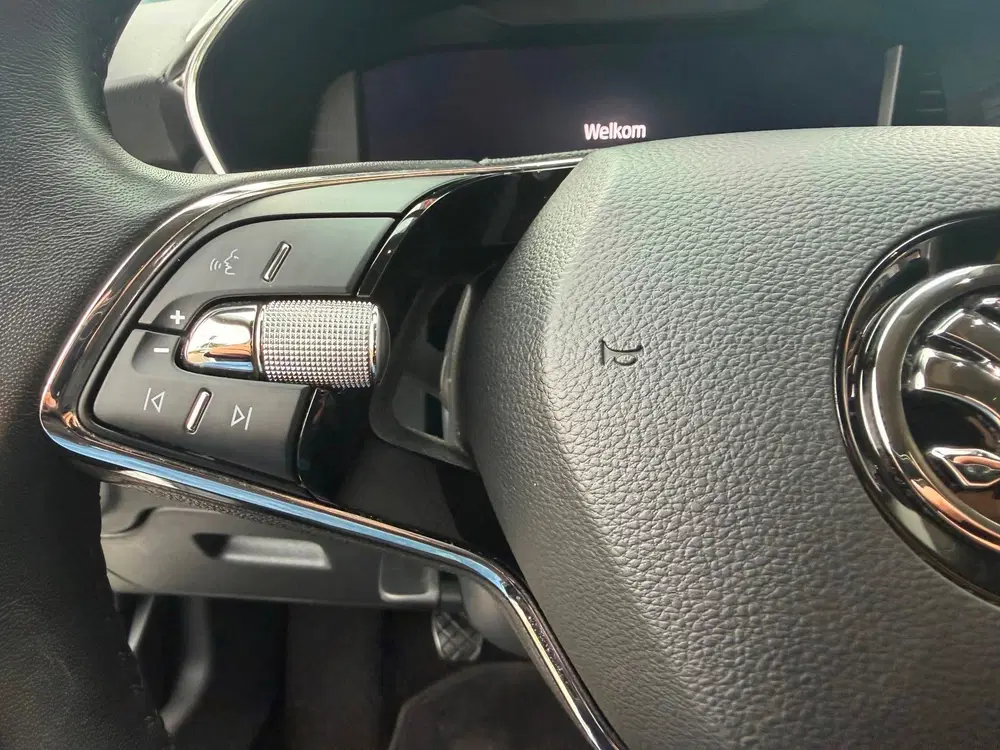 Skoda Fabia 1.0 TSI Style Airco Lmv Navi Cruise Camera uit 2023, foto 6
