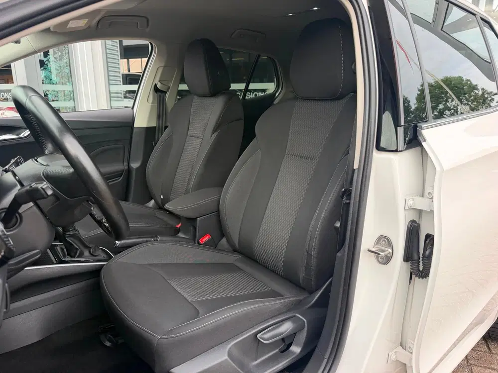 Skoda Fabia 1.0 TSI Style Airco Lmv Navi Cruise Camera uit 2023, foto 8