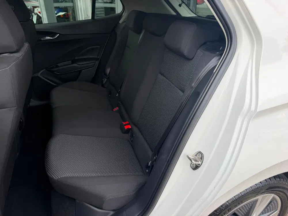 Skoda Fabia 1.0 TSI Style Airco Lmv Navi Cruise Camera uit 2023, foto 9