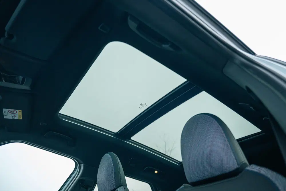 Mini Countryman E uit 2026, foto 10