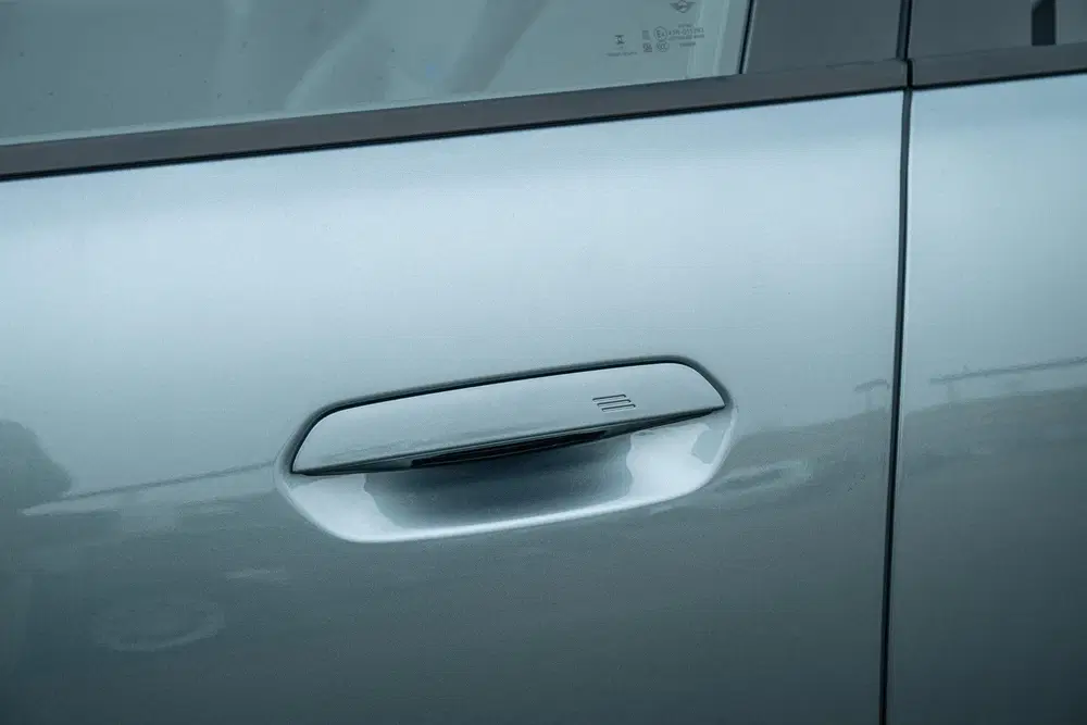 Mini Countryman E uit 2026, foto 11
