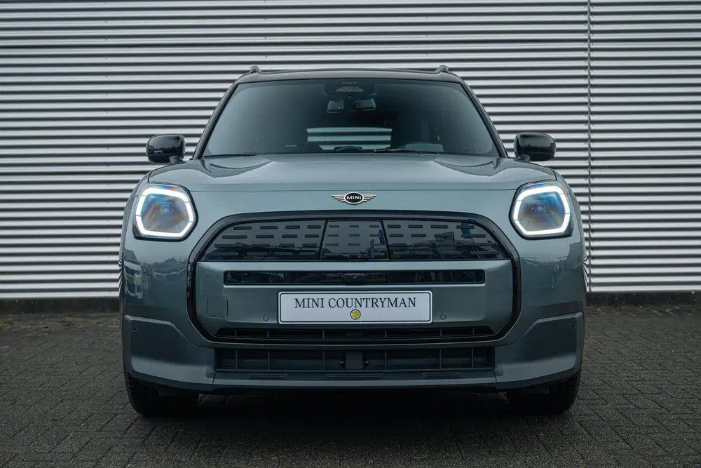 Mini Countryman E uit 2026, foto 14