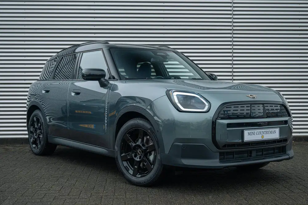 Mini Countryman E uit 2026, foto 15