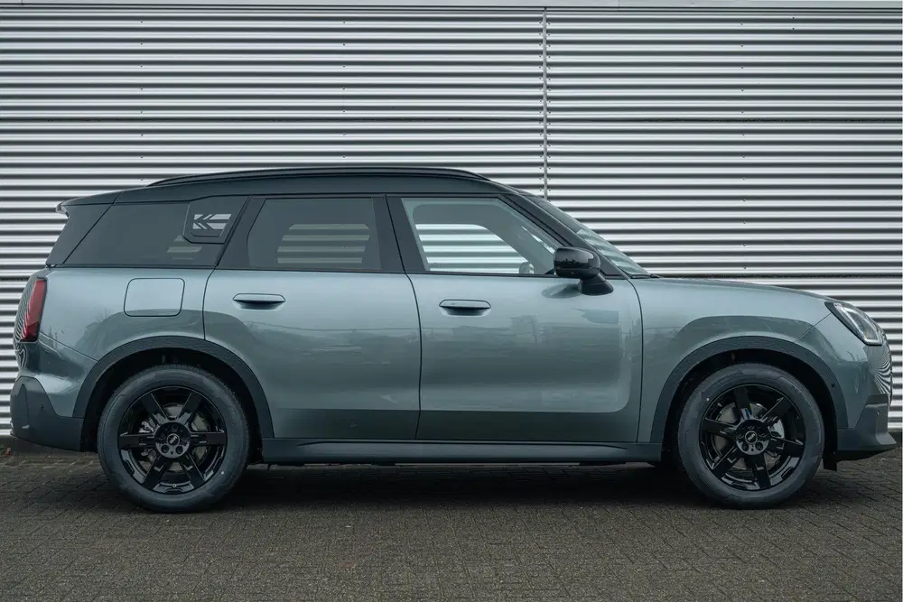 Mini Countryman E uit 2026, foto 3