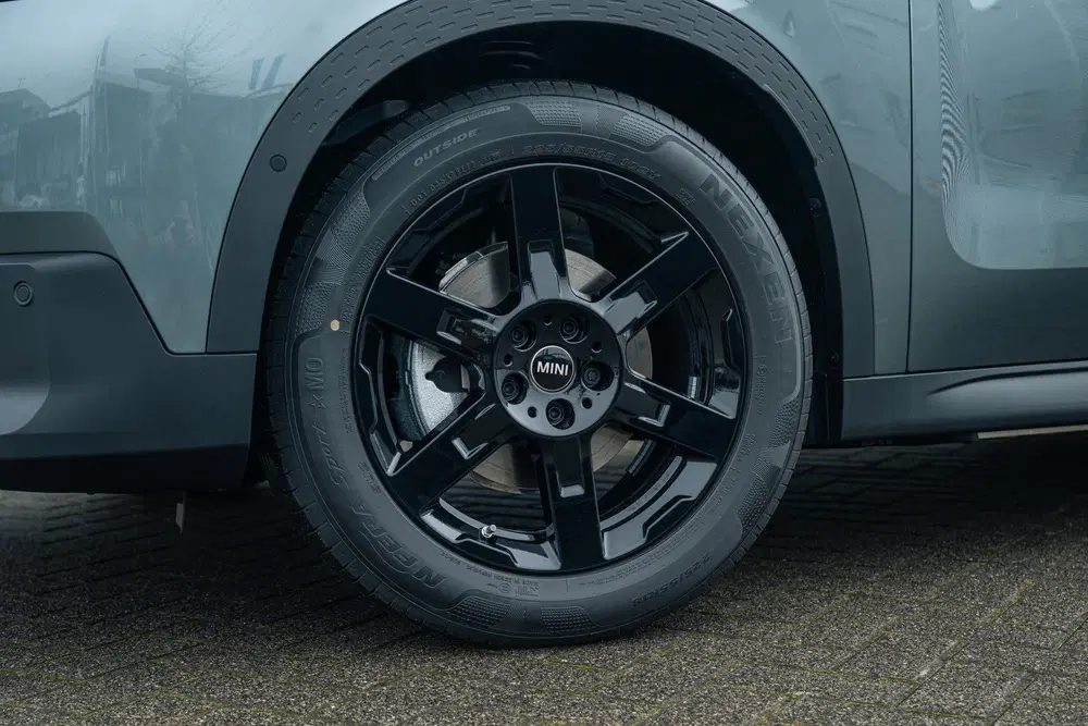 Mini Countryman E uit 2026, foto 9