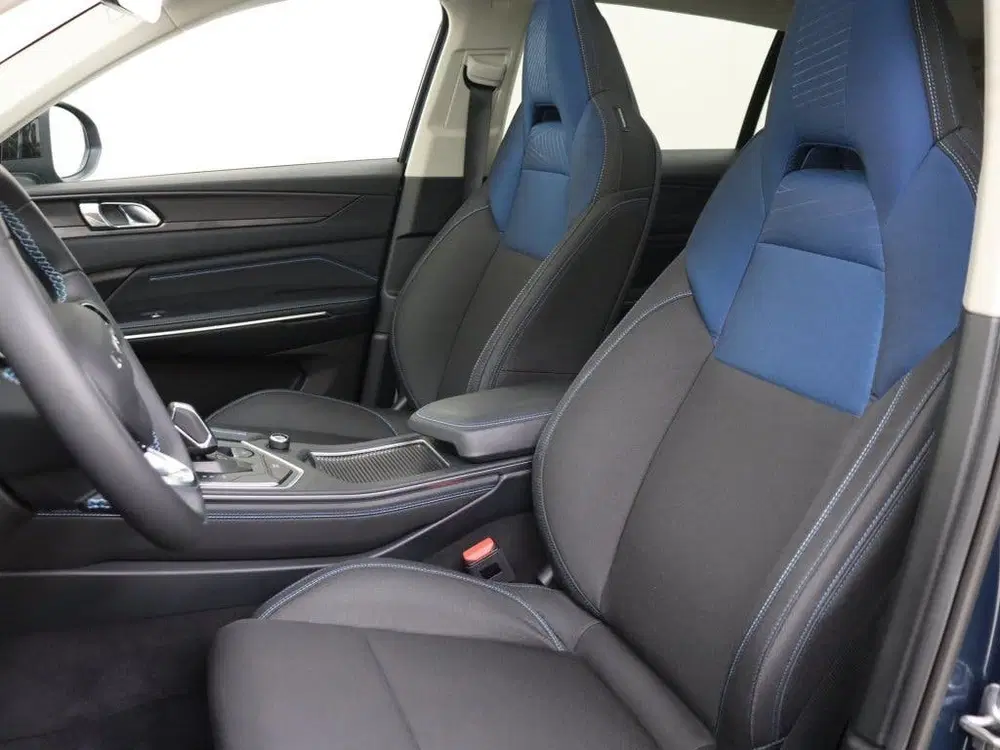 Lynk & Co 01 uit 2023, foto 14