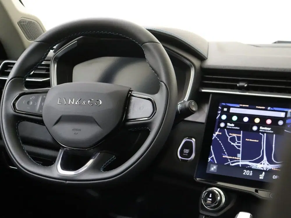 Lynk & Co 01 uit 2023, foto 10