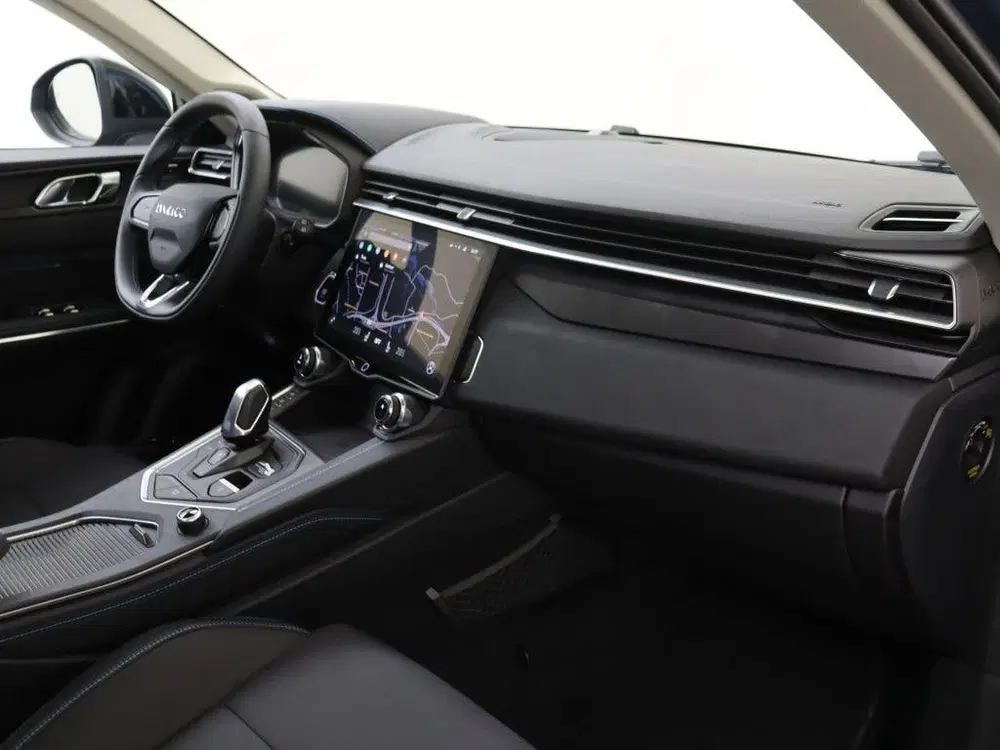 Lynk & Co 01 uit 2023, foto 11