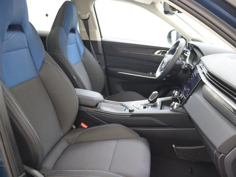 Lynk & Co 01 uit 2023, foto 13