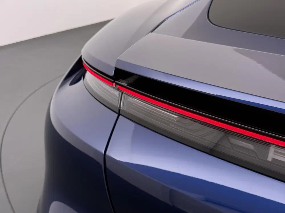 Porsche Taycan 4S Performance 84 kWh SOH 91% uit 2020, foto 2