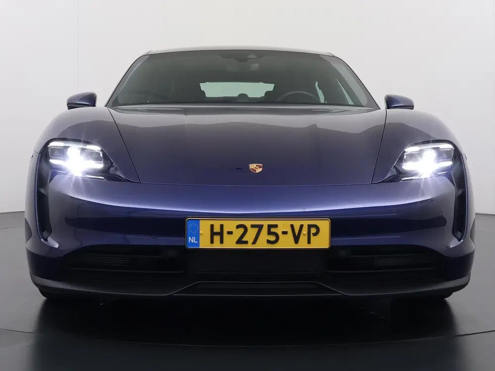 Porsche Taycan 4S Performance 84 kWh SOH 91% uit 2020, foto 9