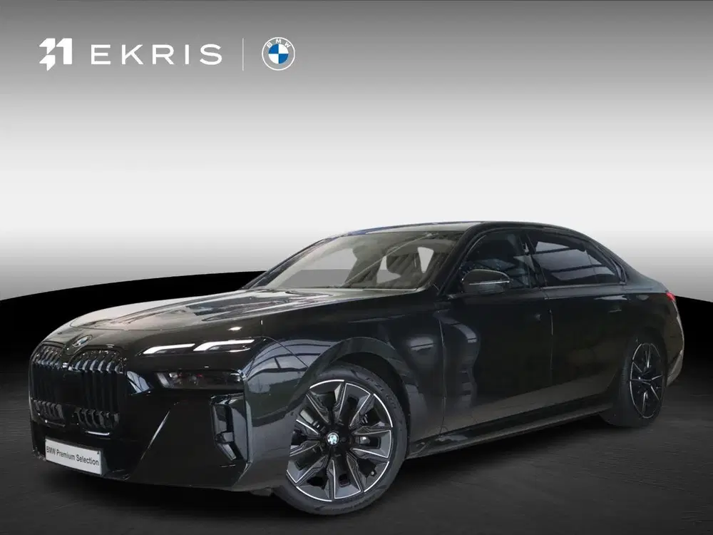 BMW i7 xDrive60 M Sportpakket Pro uit 2023