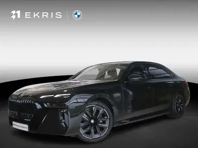 BMW i7 xDrive60 M Sportpakket Pro uit 2023